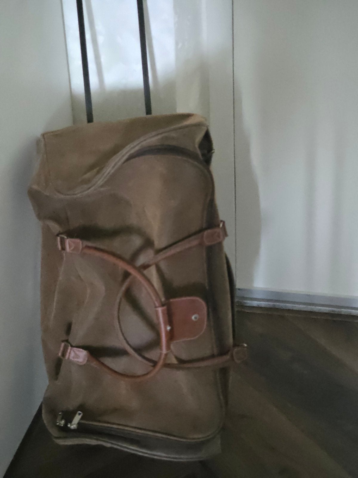 Reistas Bag&Bag, Ophalen, Gebruikt, 30 cm of meer