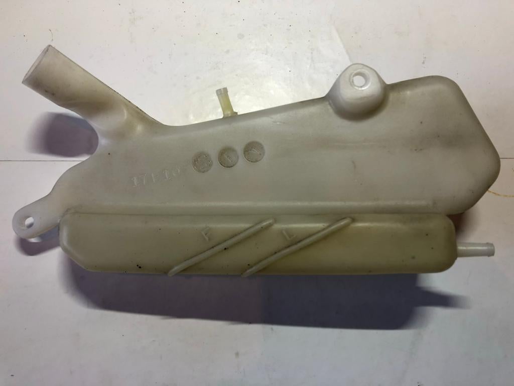 Koelvloeistofreservoir Suzuki GSXR1100, Motoren, Gebruikt, ., Ophalen of Verzenden, .
