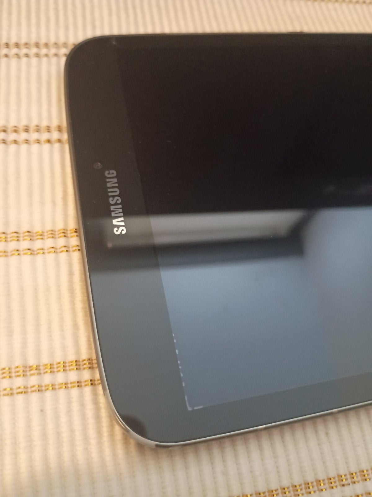 samsung galaxy tab 3 8.0 sm-t320, Gebruikt, 8 inch, Samsumg, Gps