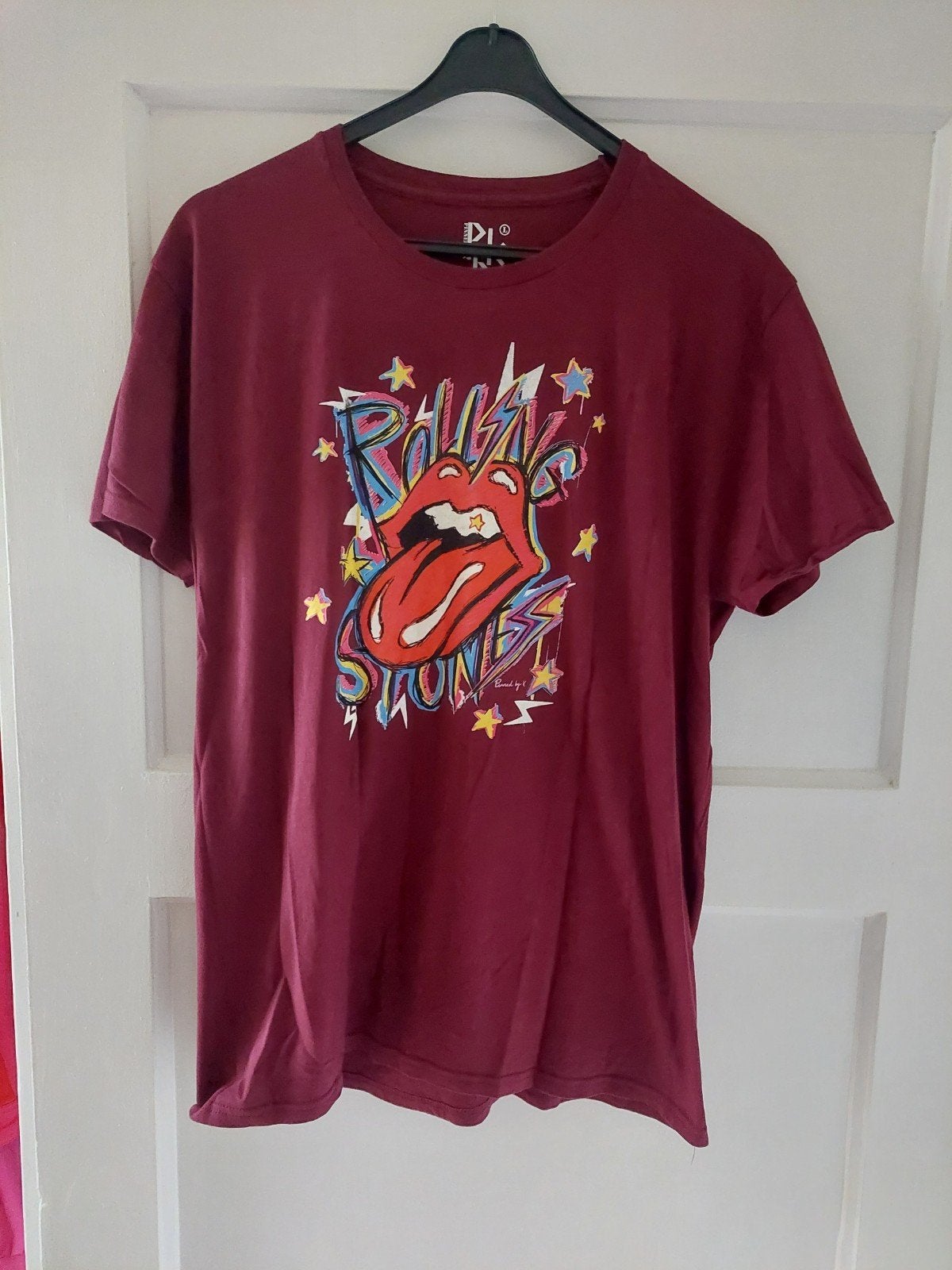 pdk T-shirt - Maat L, Kleding | Dames, Ophalen, Maat 42/44 (L), Pdk, Zo goed als nieuw
