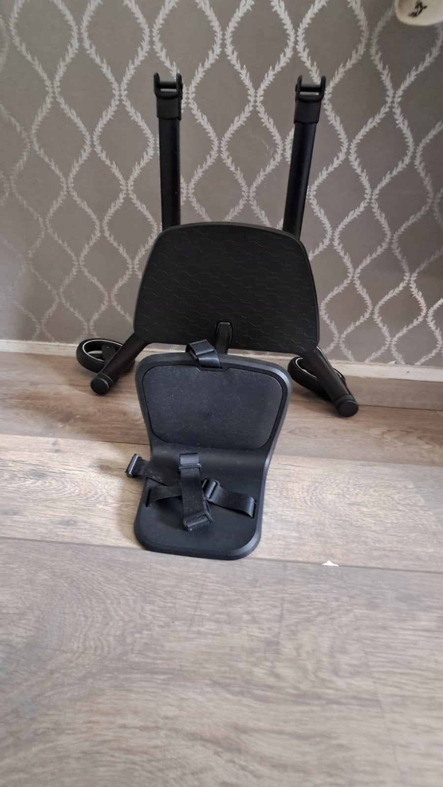 meerijdplankje Dubatti, Kinderen en Baby's, Ophalen of Verzenden, Nieuw, Overige merken