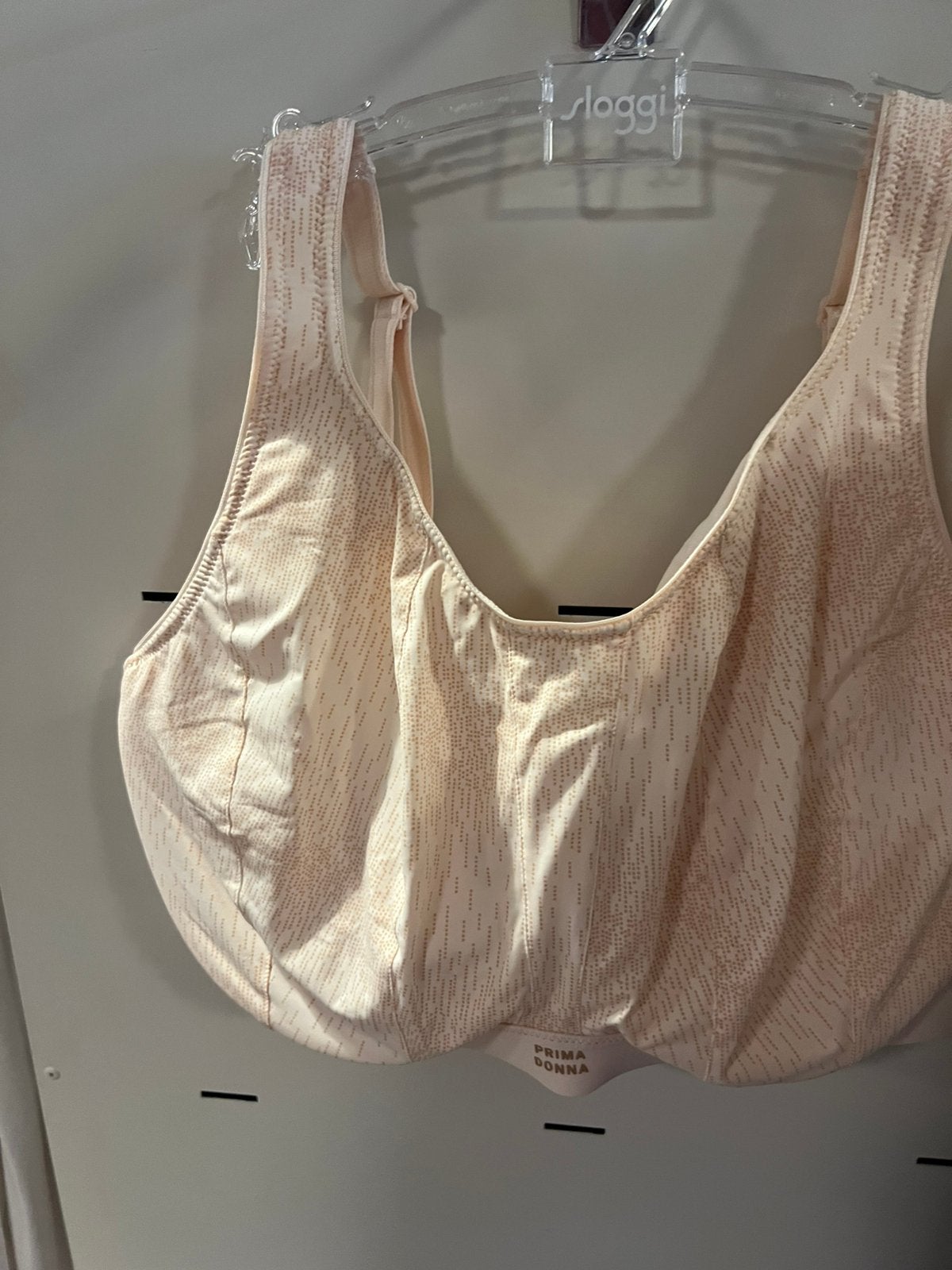 Prima Donna sport bh 95D 85F 85G NIEUW!! Nu €55,-, Ophalen of Verzenden, BH