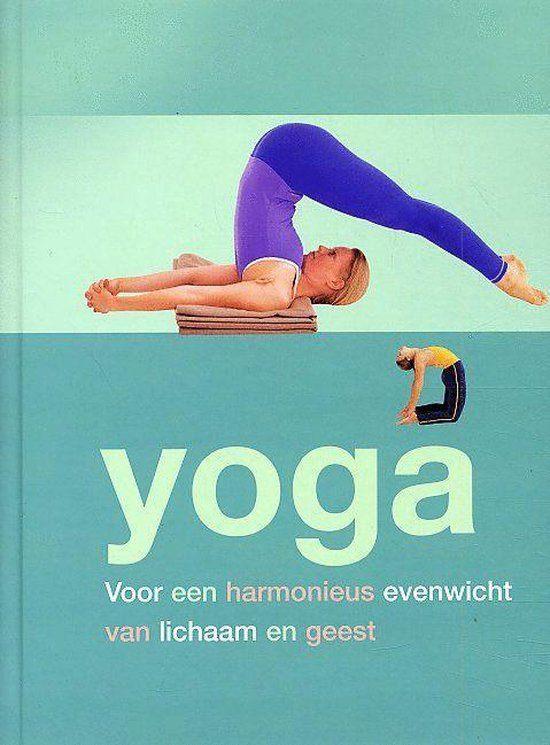 Yoga - Christina Brown, Dirk de Rijk en Elke Doelman, Boeken, Ophalen of Verzenden, Nieuw, Meditatie of Yoga, Instructieboek