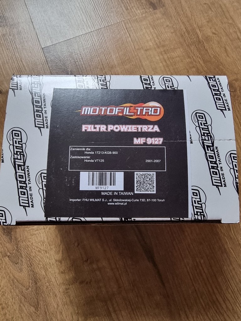 Honda shadow 125 onderdelen(NIEUW!)SUPERKOOPJE!, Motoren, Ophalen of Verzenden, Nieuw