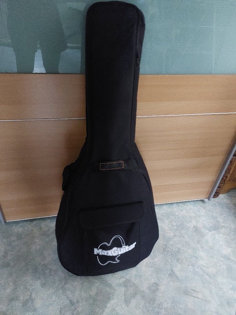 Tanglewood akoestische gitaar met tas, Muziek en Instrumenten, Snaarinstrumenten | Gitaren | Akoestisch, Ophalen of Verzenden