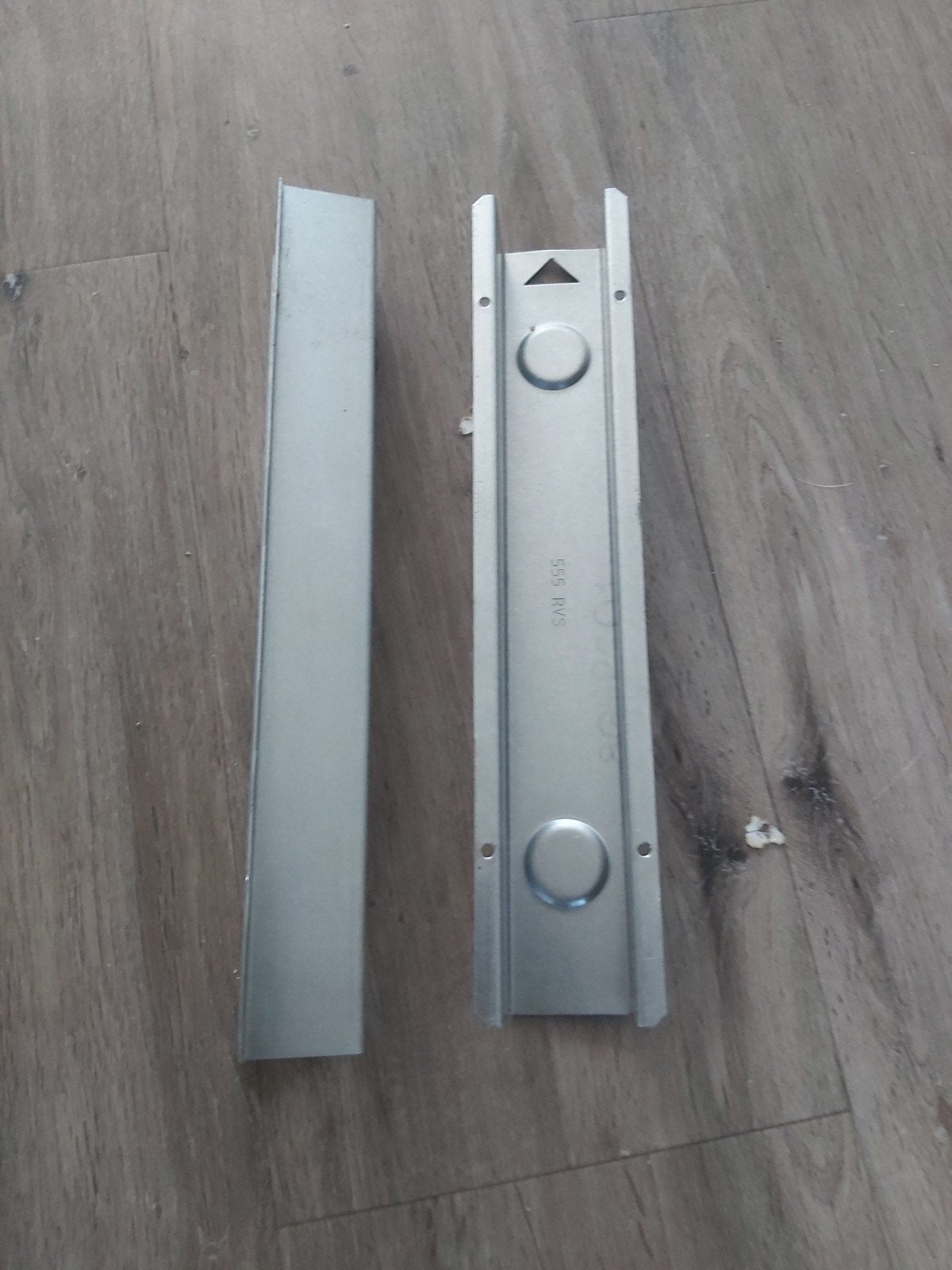 magnetron/oven verhoger, Witgoed en Apparatuur, Onderdelen en Toebehoren, Ophalen