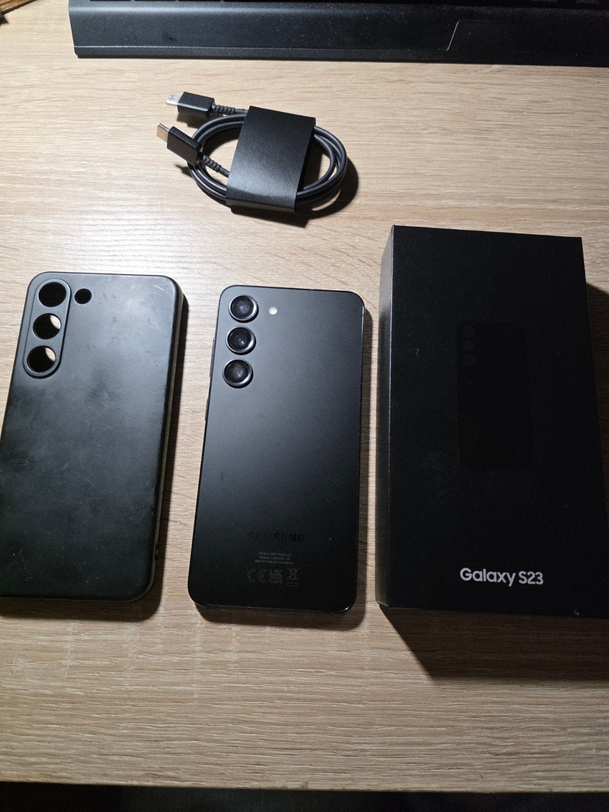 Samsung Galaxy S23 265GB