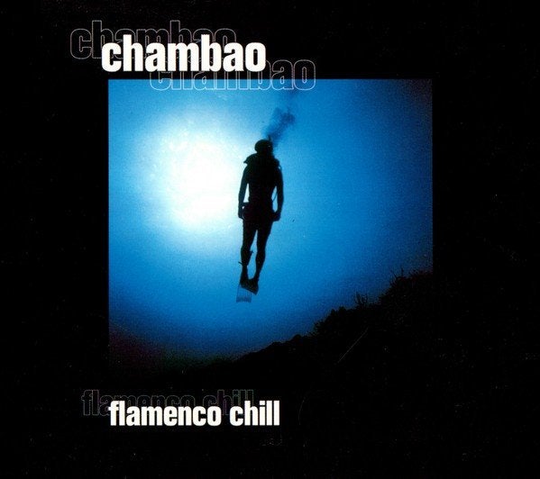 Chambao, Cd's en Dvd's, Ophalen of Verzenden, Gebruikt