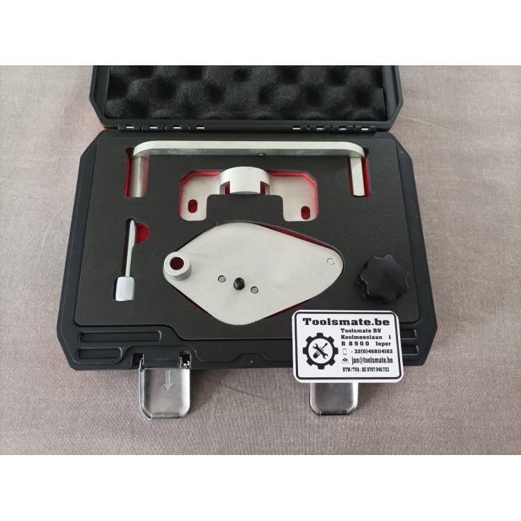 Timingset FIAT JEEP Alfa 1.0 firefly benzine HYBRIDE, Ophalen of Verzenden