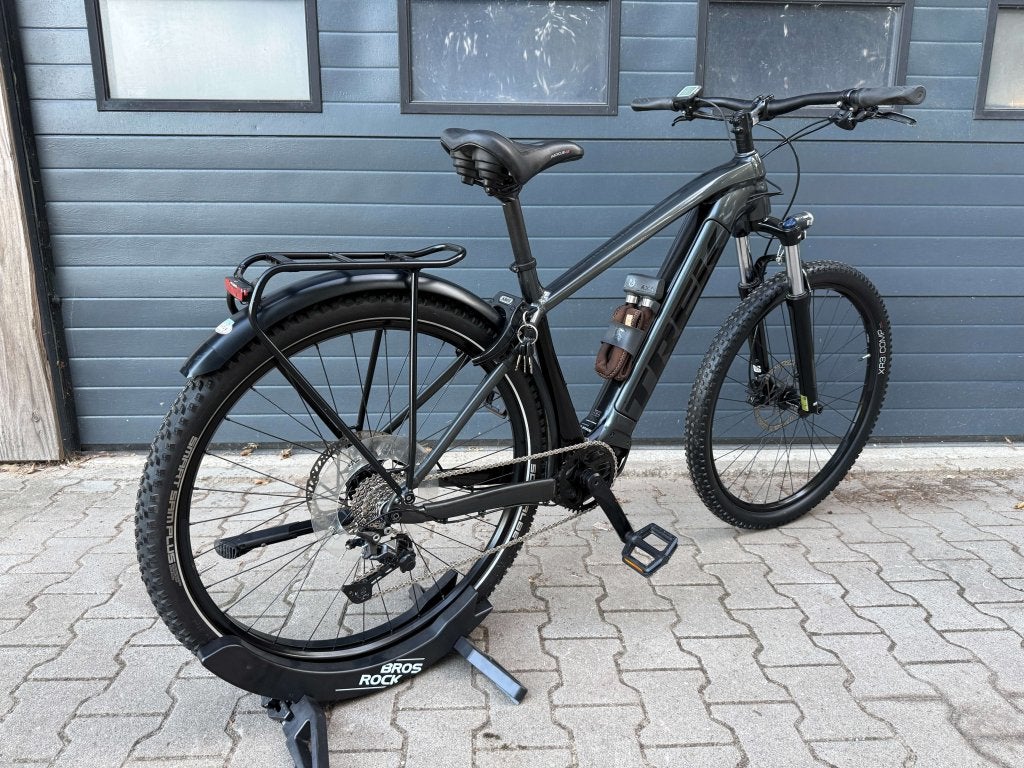 Trek powerfly 5 elektrische mountainbike , 2853km, incl fact, Info@mdg-mobility.nl, Hardtail, 49 tot 53 cm, Ophalen of Verzenden