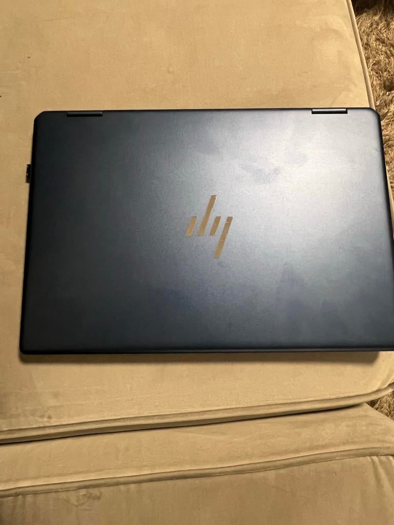 HP Spectre x360 2-in-1 Laptop - Zo goed als nieuw, Computers en Software, Ophalen, Qwerty, Met touchscreen, Zo goed als nieuw