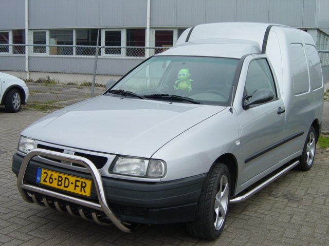AANBIEDING Inca Sidebars Bullbar/Pushbar Rearbar, Niet ingevuld, Niet ingevuld, Niet ingevuld
