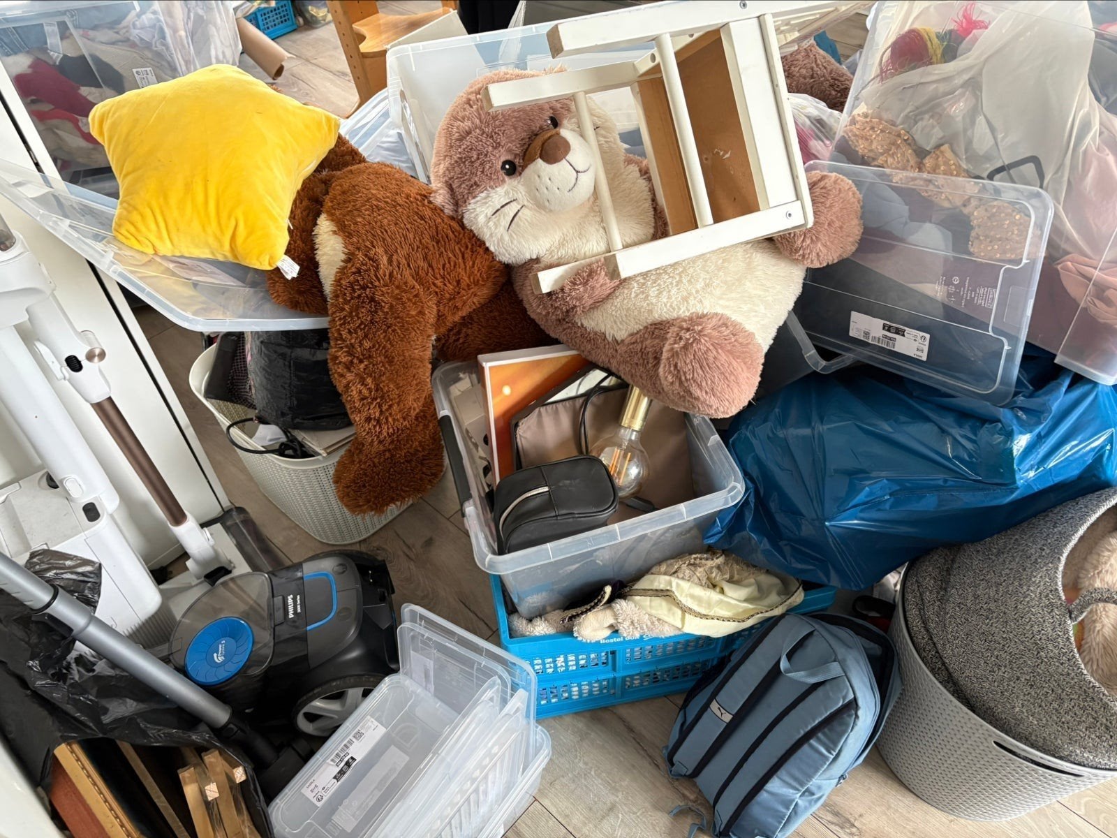 ♻️Afval/Grofvuil Ophaaldienst & Ontruimingen Service Limburg, Ophalen of Verzenden