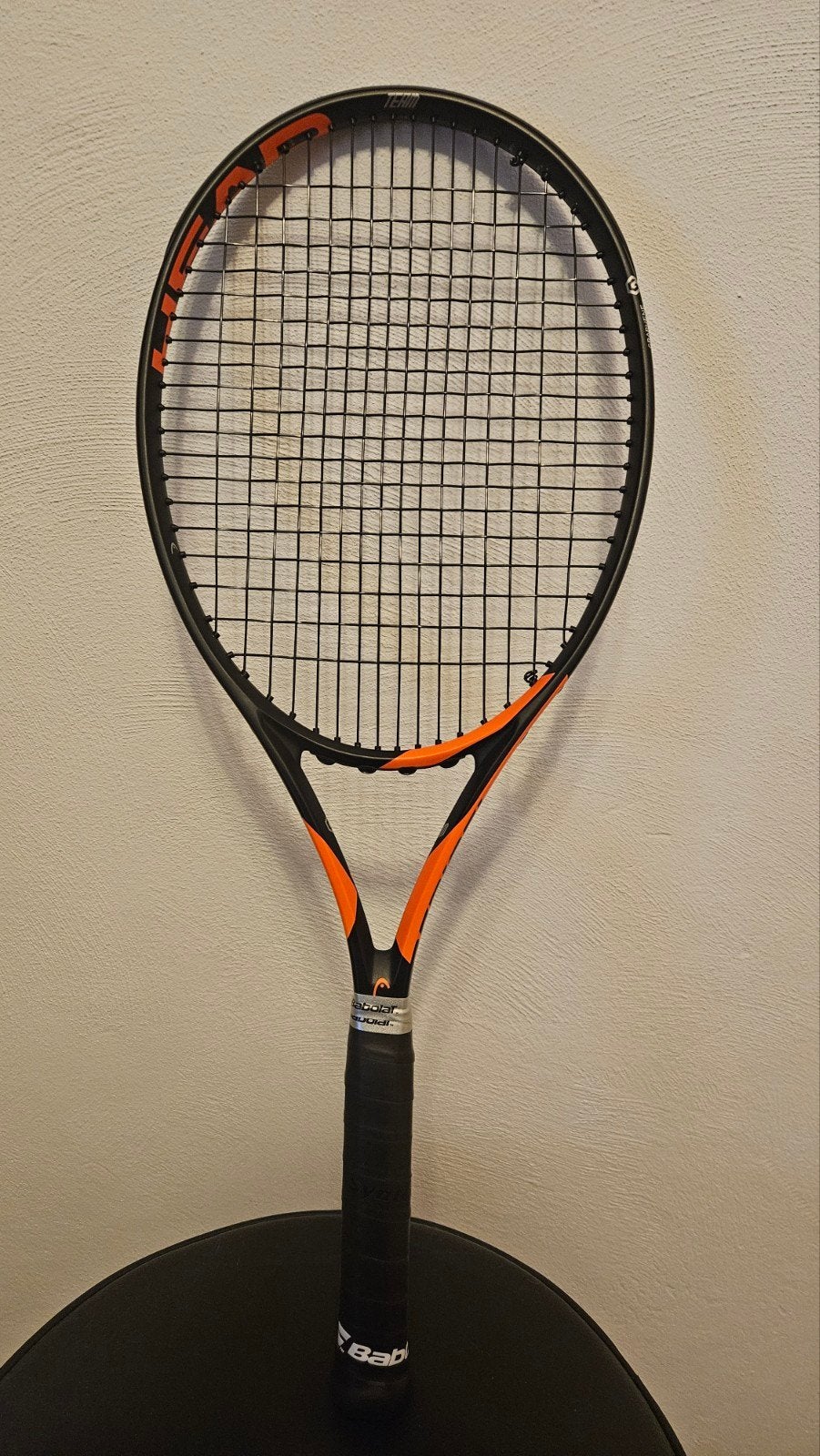 Head Graphene Radical Team  Tennisracket (maat L2) - zgan, Ophalen, Zo goed als nieuw, Racket, Head