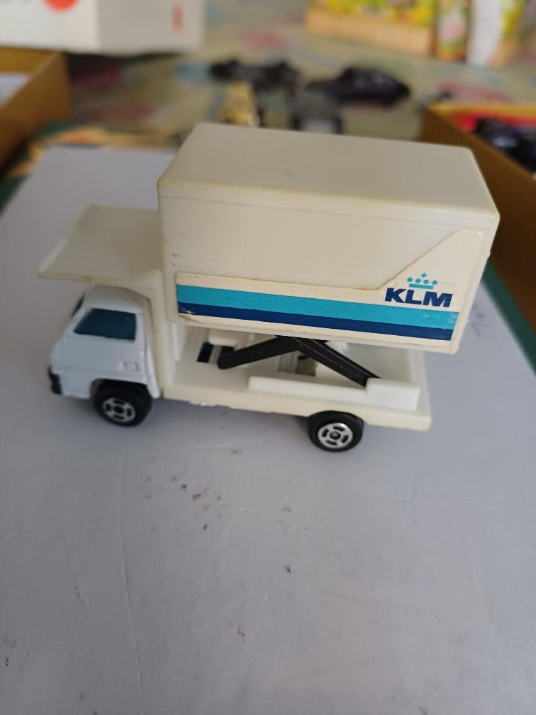 modelautos uit CHINA te koop, Ophalen of Verzenden, Gebruikt, Auto