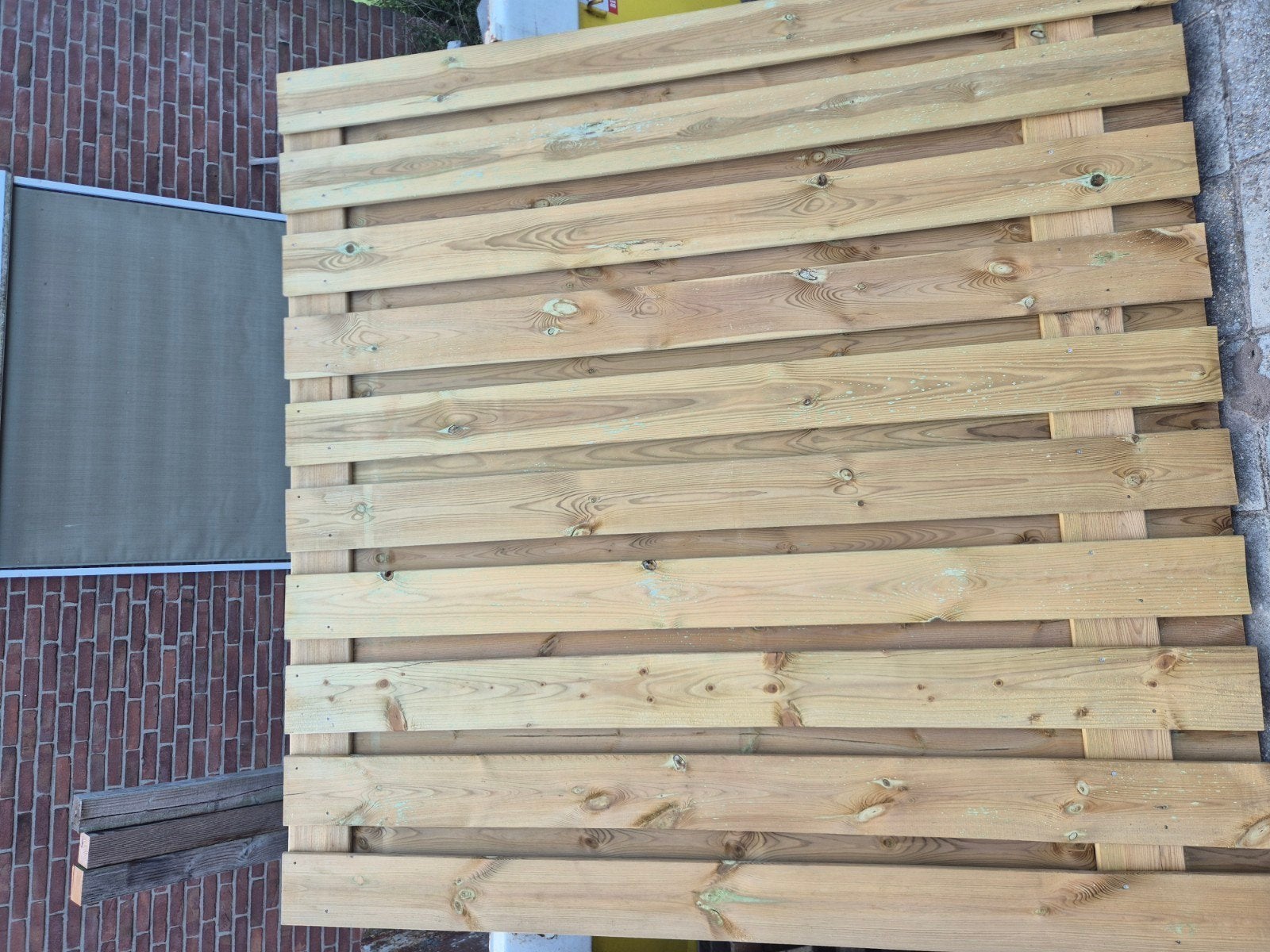 25 stuks nieuw te koop, 1 tot 2 meter, Minder dan 3 meter, Nieuw, Ophalen of Verzenden