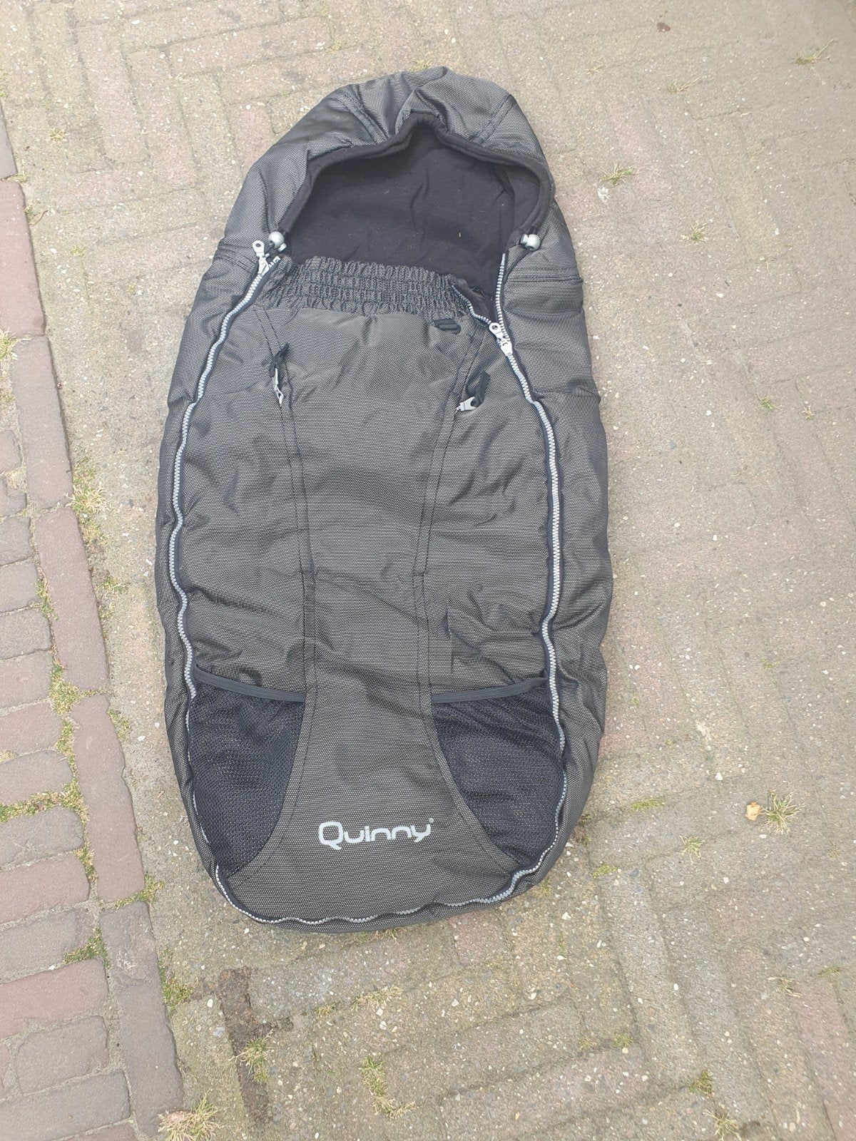 Te koop Quinny voetenzak, Ophalen of Verzenden, Quinny, Voetenzak