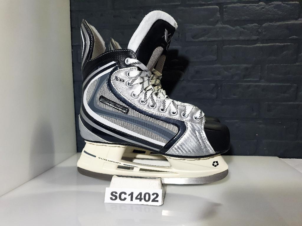 LA Sports X55 Pro ijshockey hockeyschaatsen Hockey Maat 46, Sport en Fitness, Schaatsen, Overige merken, Verzenden, Nieuw, IJshockeyschaatsen