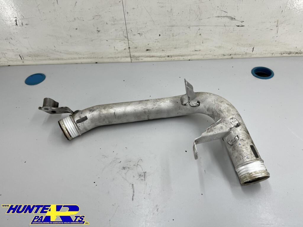 Intercoolerbuis Volvo XC90/V90/S90/V60 II ('14-'22) 31370288, Gebruikt, Ophalen of Verzenden, Volvo, Volvo