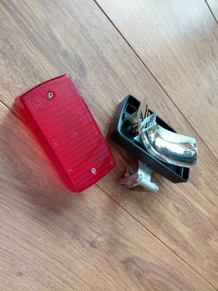 Mistachterlicht Suzuki Alto, Auto-onderdelen, Ophalen, Nieuw, Daihatsu