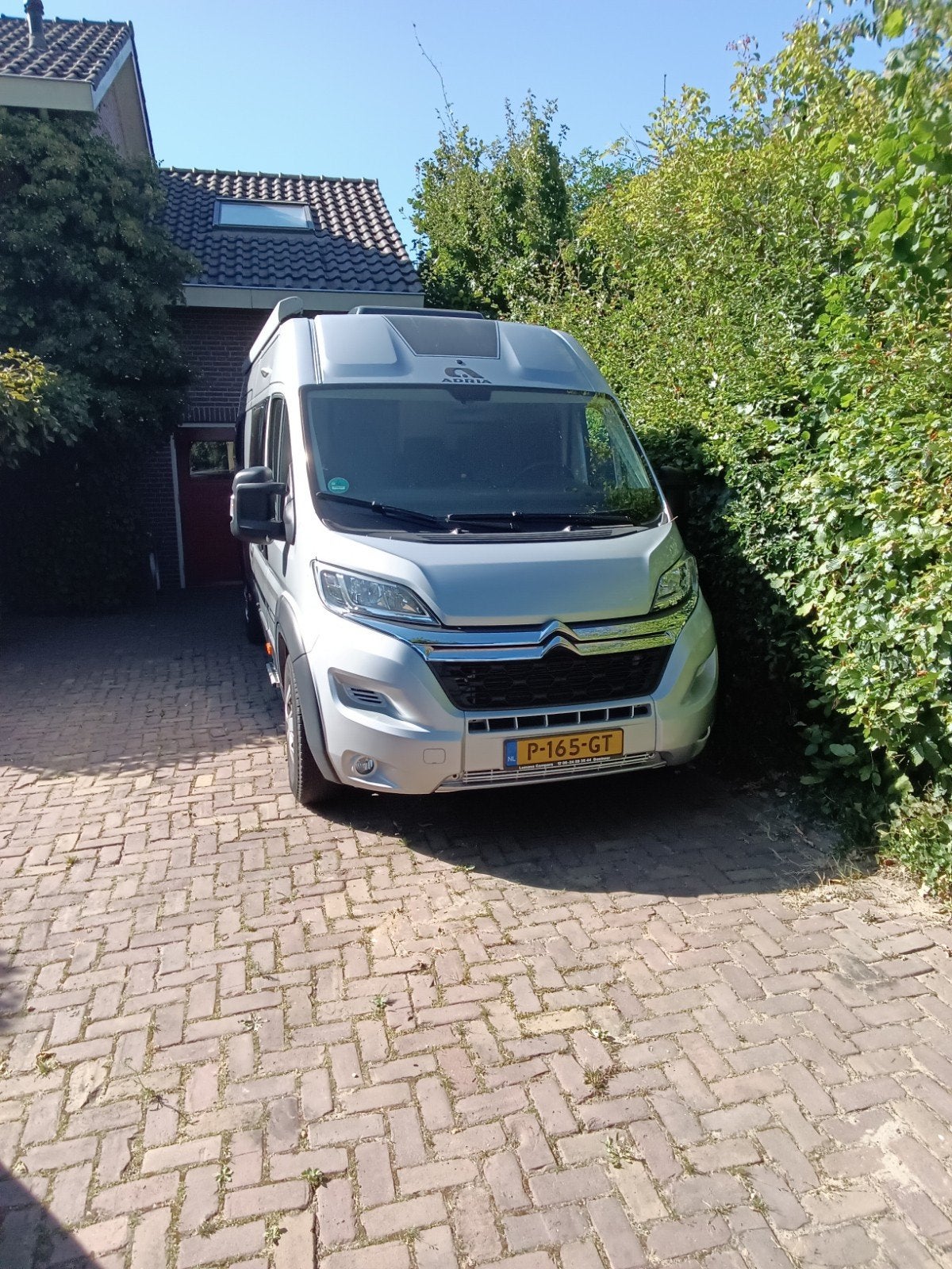 Caravans And Camping Buscamper