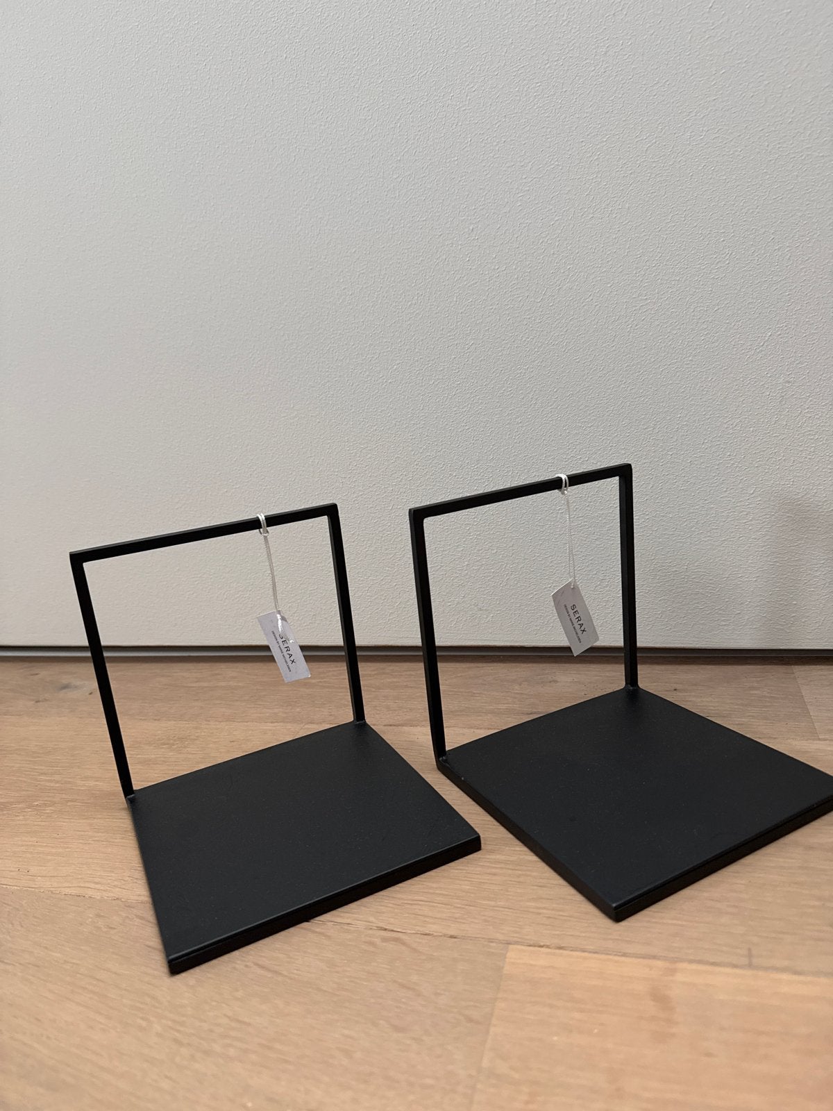 Serax Marie Furniture By Marie Michielssen Wandplank Zwart, Ophalen, Nieuw
