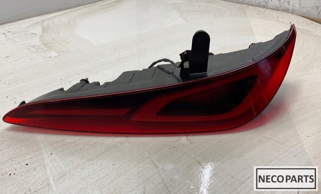 TOYOTA SUPRA 30İ MK5 ACHTERLICHT H3881142112-H3881142111-H38, Gebruikt, -, Ophalen of Verzenden, Toyota