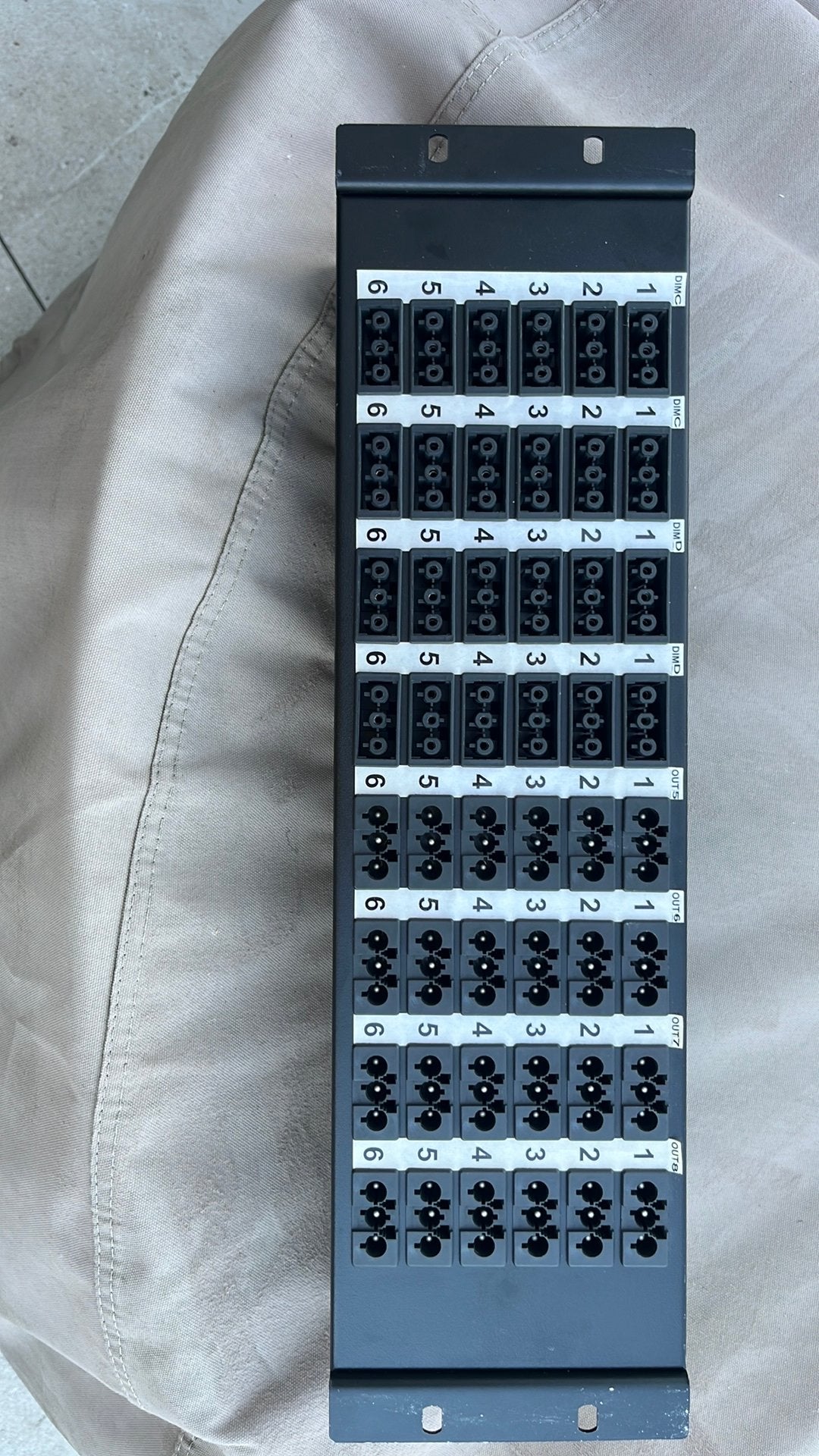 Connex hotg-24, Ophalen of Verzenden, Zo goed als nieuw