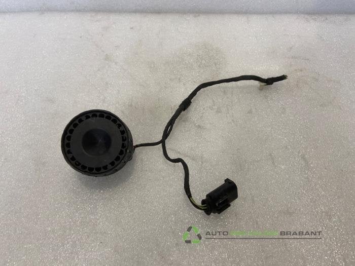 Alarm sirene van een BMW 5-Serie, Gebruikt, -, -, Ophalen of Verzenden