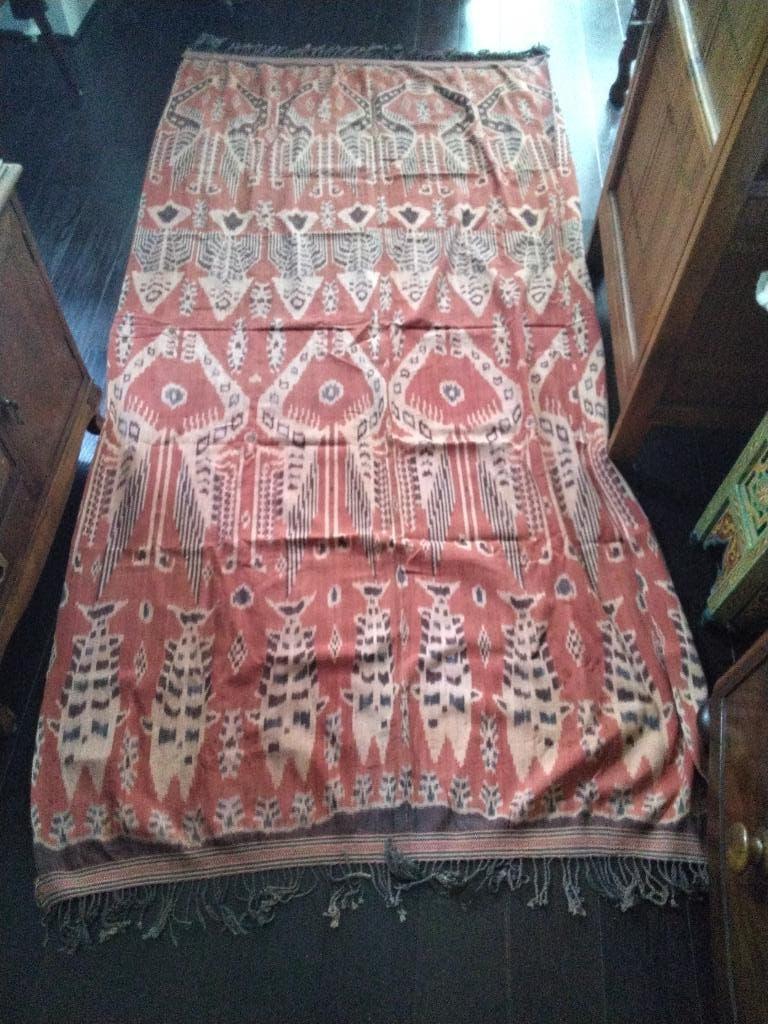 Ikat, Ophalen of Verzenden