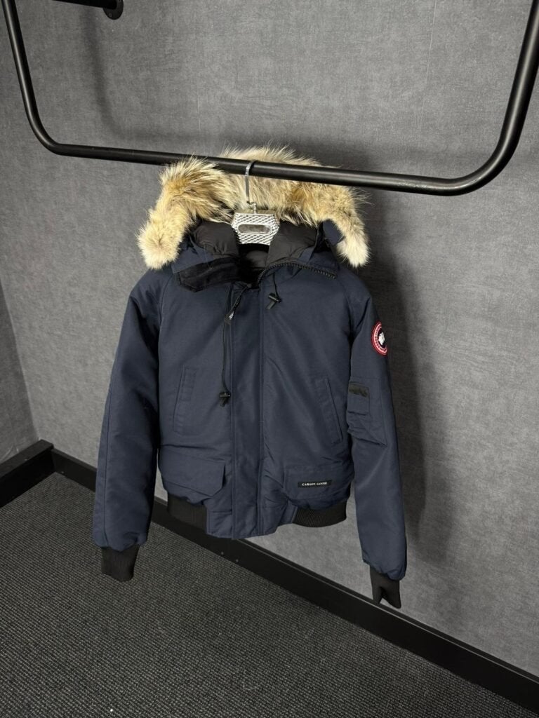Canada Goose Jas Heren - Diverse Modellen & Kleuren, Verzenden, Nieuw, Overige maten, Meerkleurig