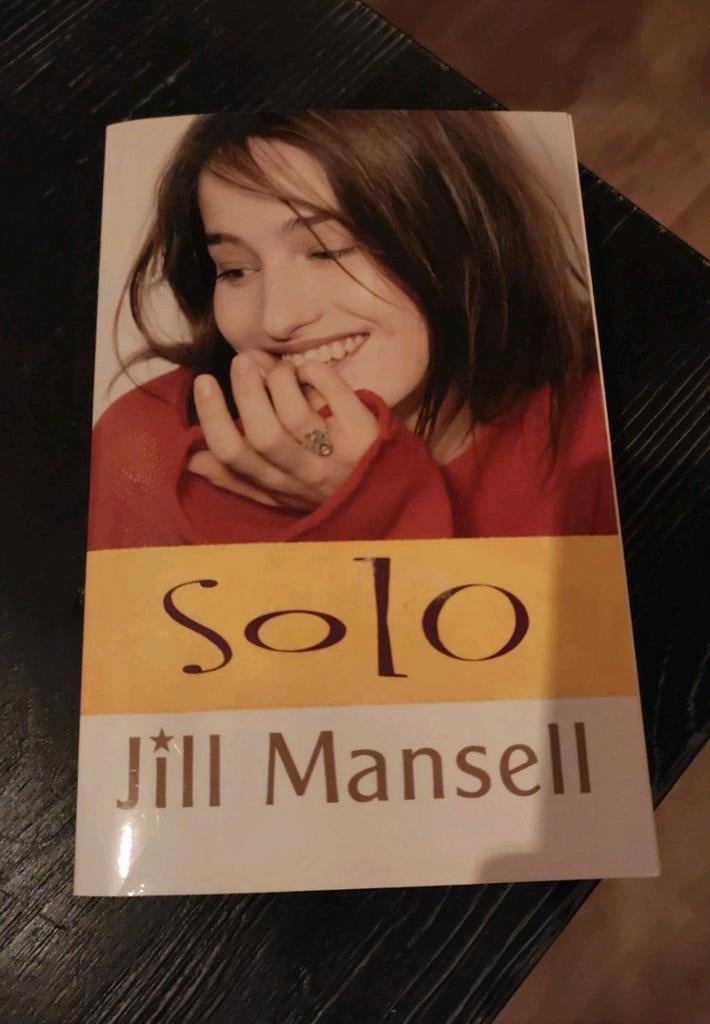 Solo, Ophalen of Verzenden, Nieuw, Jill Mansell
