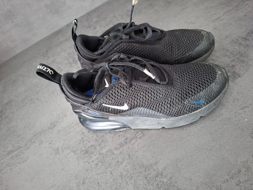 Nike air70, Ophalen of Verzenden, Gebruikt, Jongen of Meisje, Sportschoenen