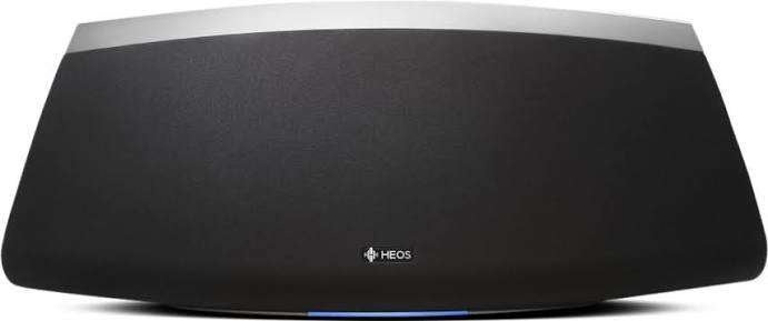 Denon HEOS 7 - HS2 - Zwart Refurbished