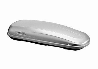Hapro Traxer 8.6 Dakkoffer, Auto diversen, Dakkoffers, Ophalen, Gebruikt