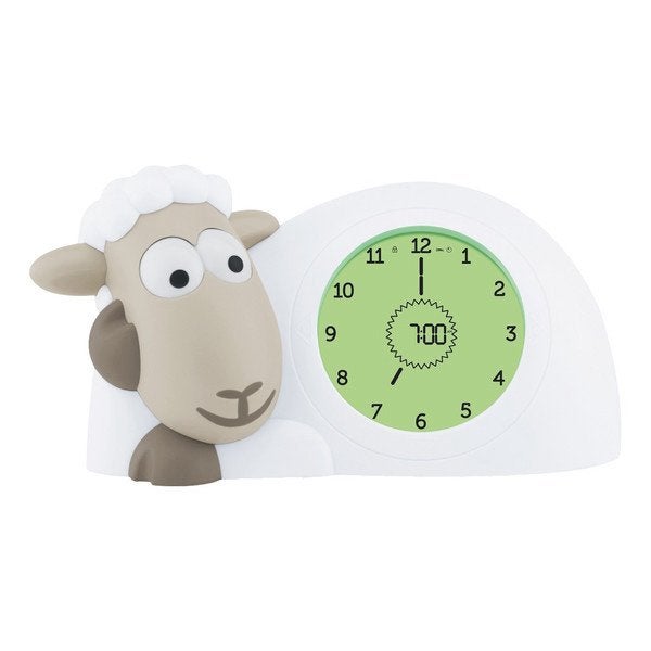 Zazu Sam slaaptrainer/kinderwekker, Ophalen of Verzenden, Zo goed als nieuw