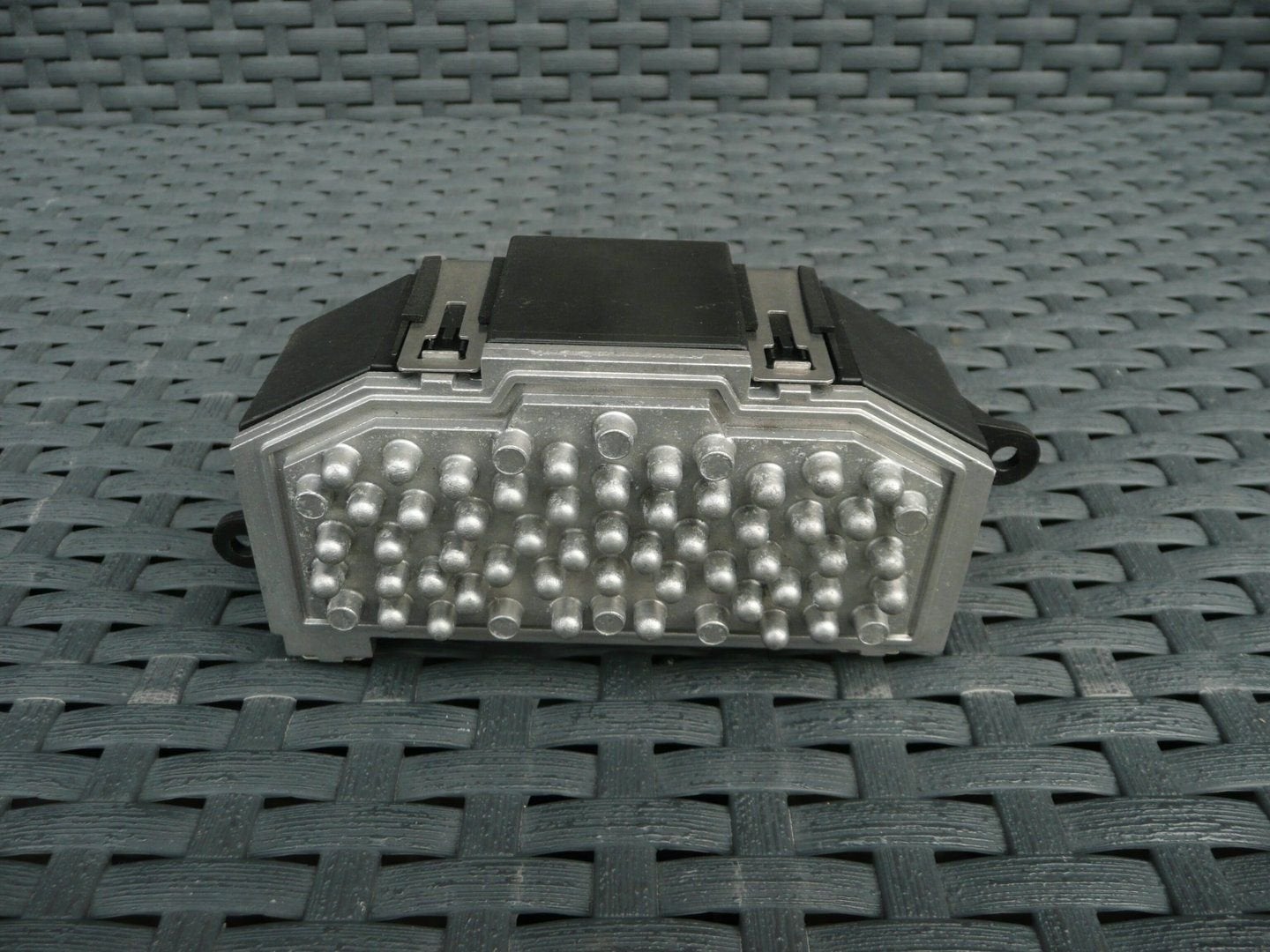 Audi A3 Type 8P Kachel Weerstand F011021936, Auto-onderdelen, Airco en Verwarming, Gebruikt, -, -, -