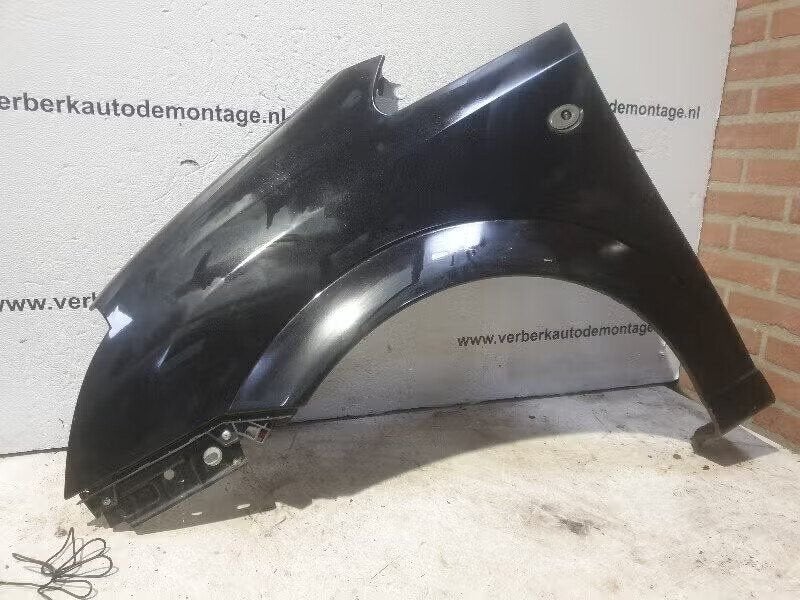 SPATBORD LINKS VOOR Opel Meriva (A) (01-2003/05-2010), Auto-onderdelen, Bahnhofsplatz 65423 Rüsselsheim am Main, DE, Gebruikt
