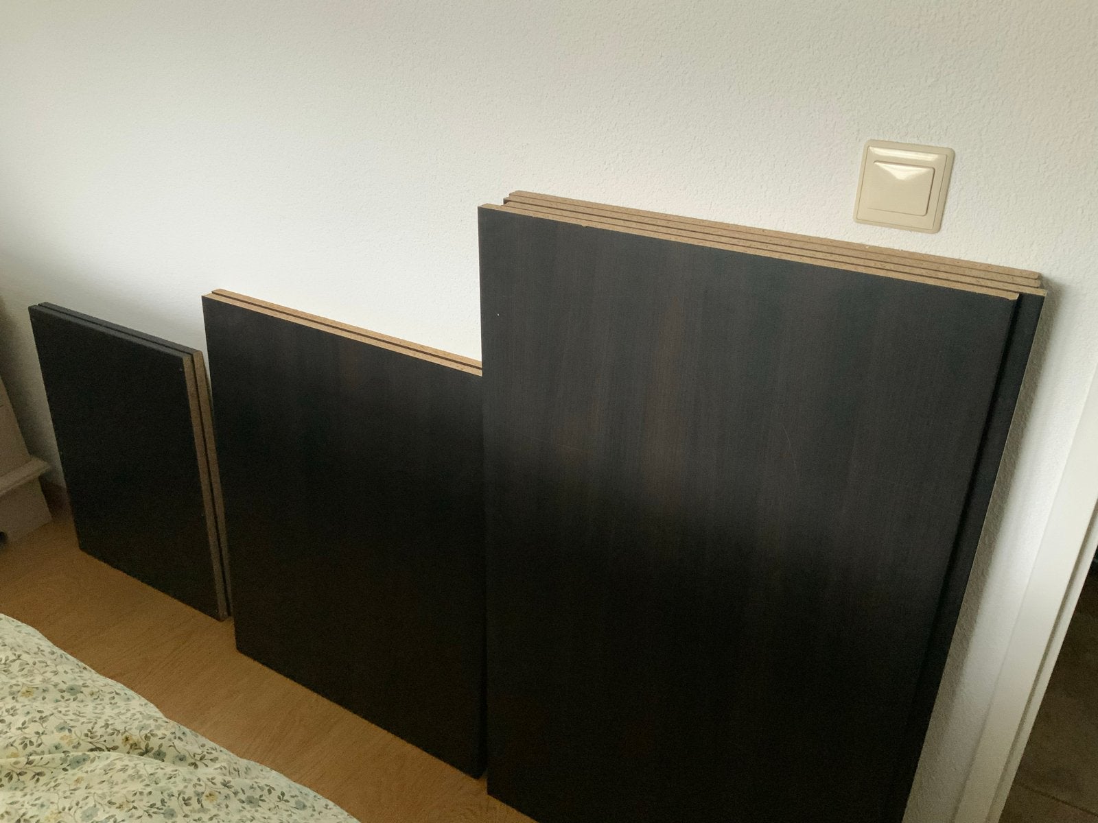 Legplanken voor IKEA Pax kast - Diverse maten, Ophalen, Zo goed als nieuw
