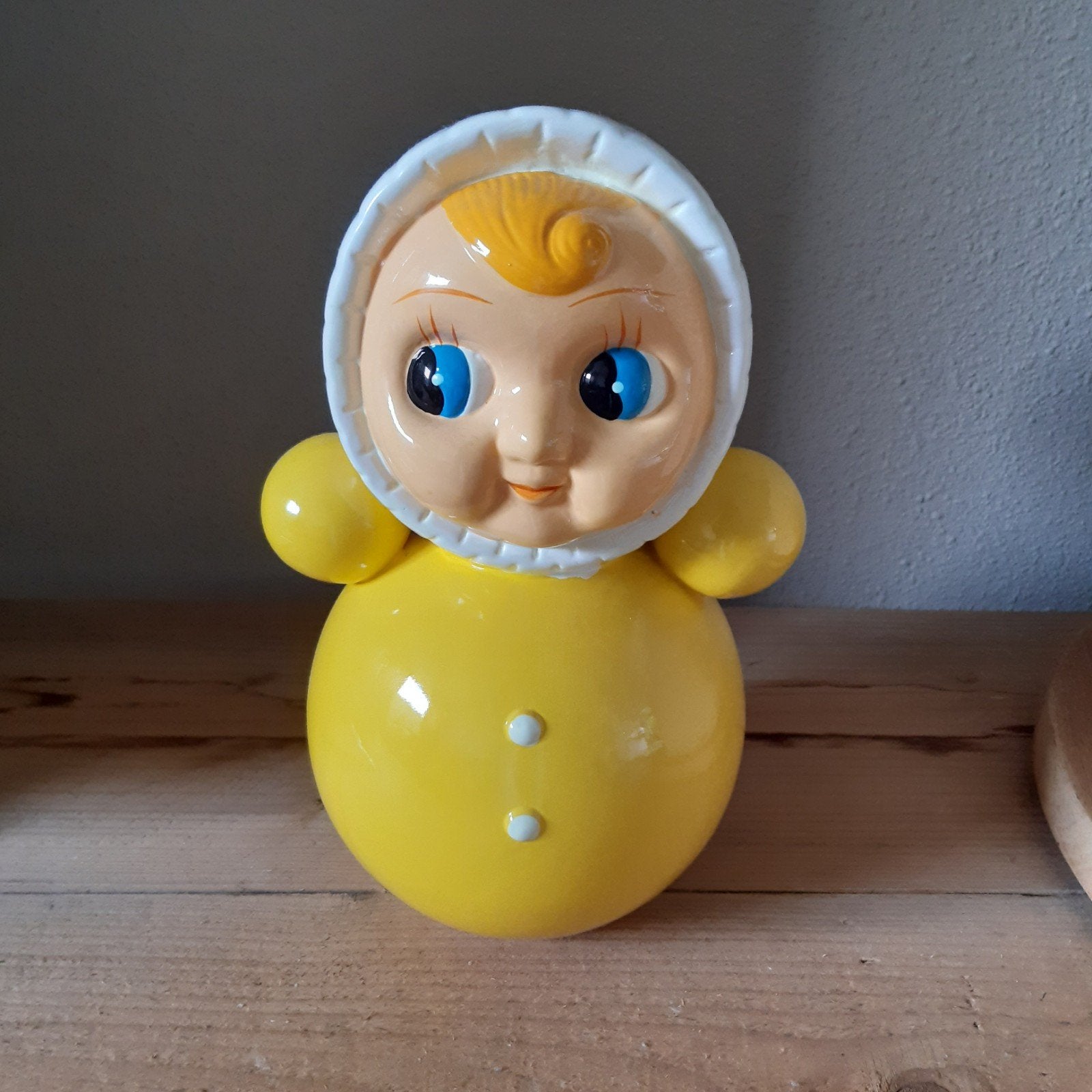 super leuke spaarpot, Ophalen of Verzenden, Zo goed als nieuw