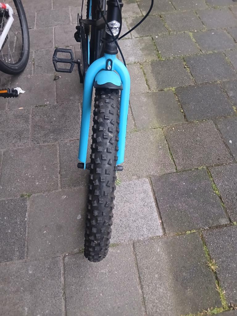 Kinder fatbike, Fietsen en Brommers, Ophalen of Verzenden, Overige merken