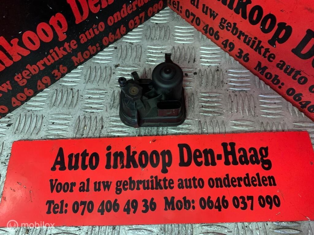 VW Polo Ibiza Fabia ('09-'14) 1.2 TDI Wervelklep Motor, Auto-onderdelen, Gebruikt, Volkswagen, Ophalen of Verzenden, Volkswagen