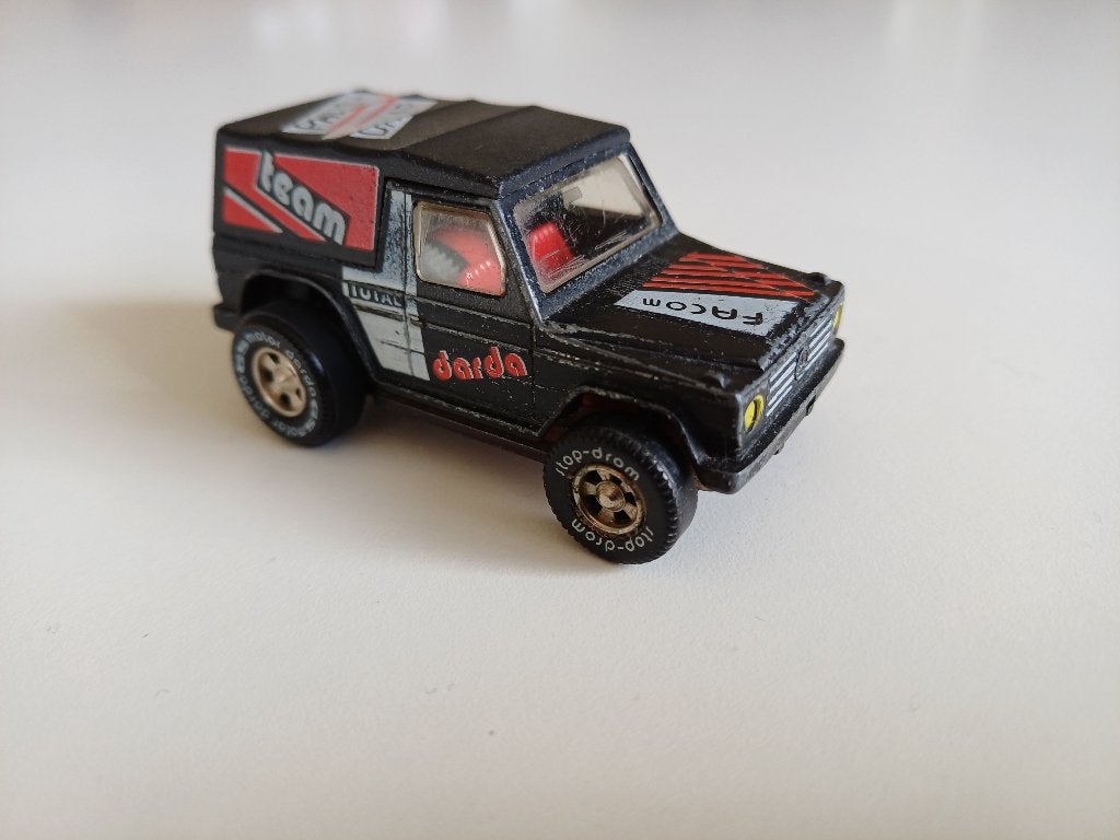 Darda dakar Mercedes G klase, Overige merken, Gebruikt, Onderdelen, Opwindmechanisme