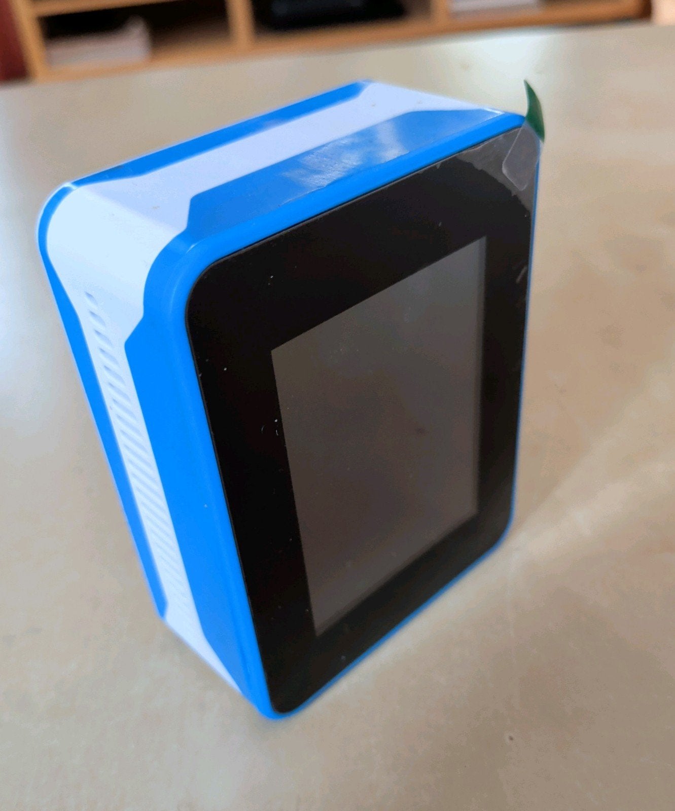 Luchtkwaliteitsmeter - CO2, PM2.5, HCHO, TVOC, CO, Ophalen of Verzenden, Zo goed als nieuw