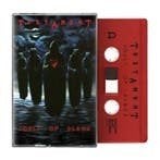 Testament - Souls of Black (muziek Cassette), Ducoso, 1 bandje, Ophalen of Verzenden, Zo goed als nieuw