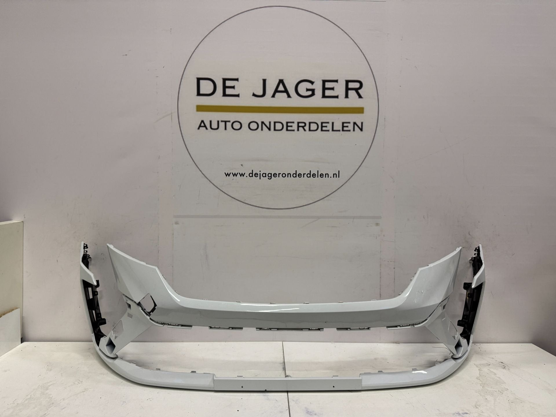 RENAULT CLIO 5 RS ALPINE FACELIFT BUMPER 620223501R, Renault Group, Gebruikt, Contact.group@renault.com, Ophalen of Verzenden