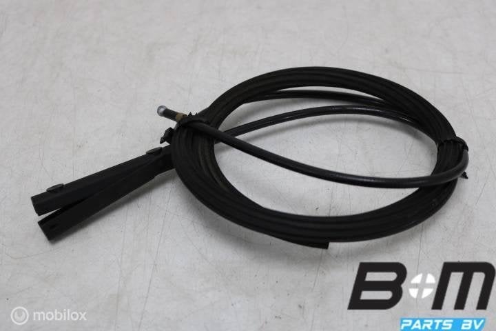 Kabel motorkap VW Golf Plus 5 5M0823535, Auto-onderdelen, Gebruikt