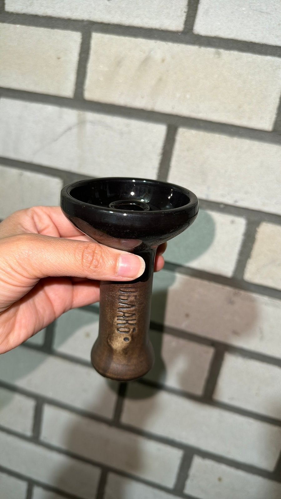 Waterpijp/shisha oblako kopje, Verzenden, Nieuw, (Water)pijp