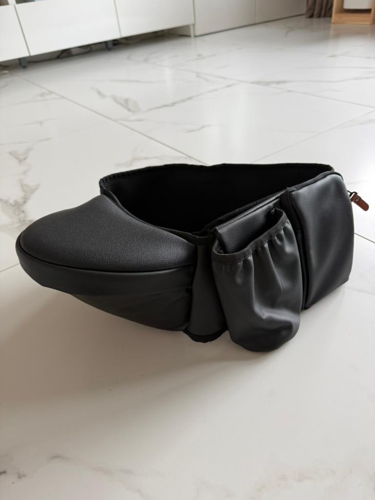EVE heupzitje baby/peuter, Kinderen en Baby's, Babydragers en Draagdoeken, Overige merken, Nieuw, Ophalen of Verzenden, Rug