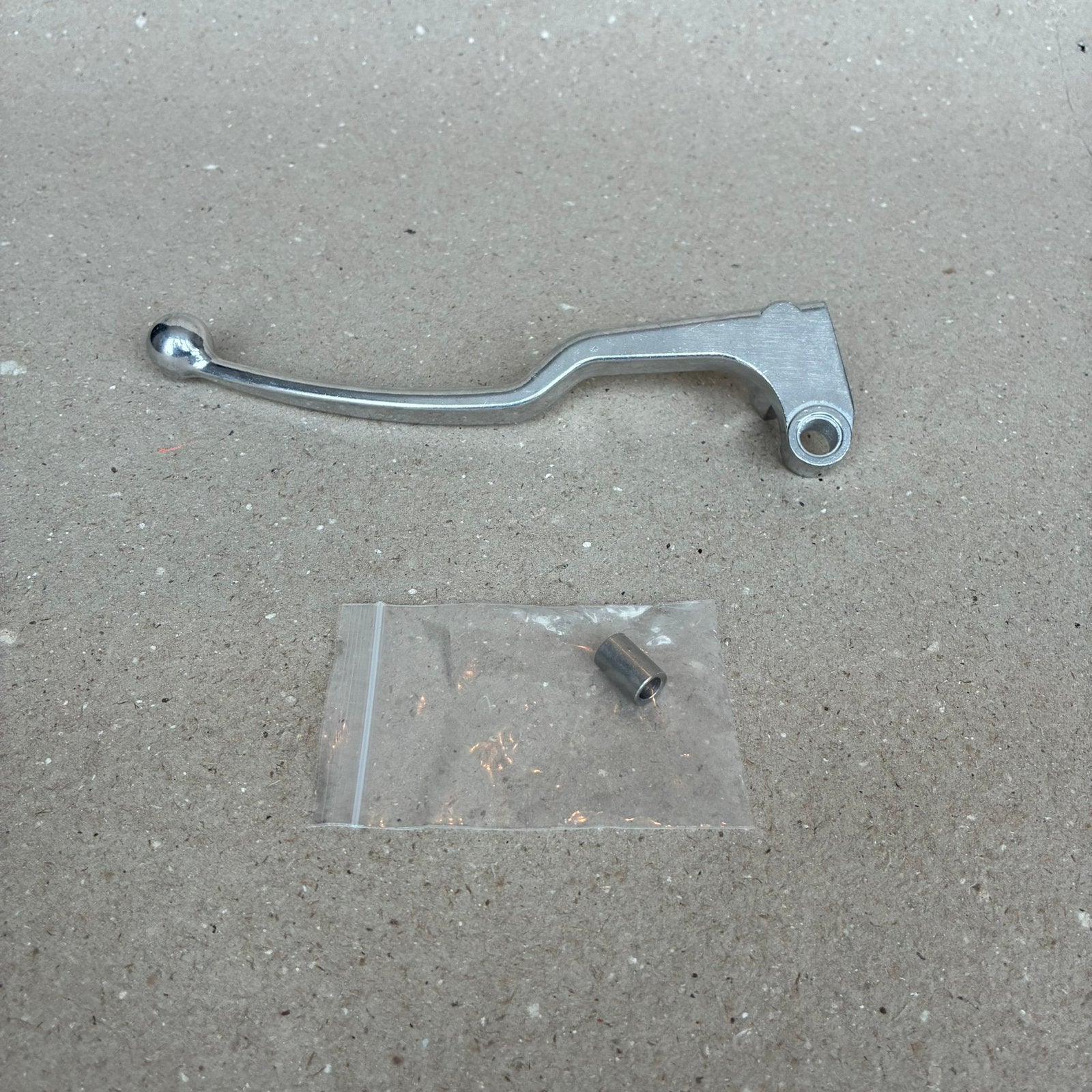 Nieuwe koppelingshendel YAMAHA MT-07 MT-09 mt07 mt09 09 07, Ophalen of Verzenden, Nieuw